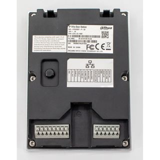 Nút Nhấn Camera Chuông Cửa IP DAHUA DHI-VTO2202F-P-S2