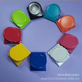 Kẹp miệng túi nam châm tủ lạnh