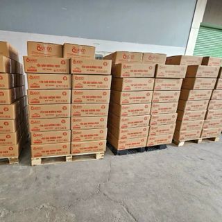 Yến tiệt trùng đảo khánh hoà