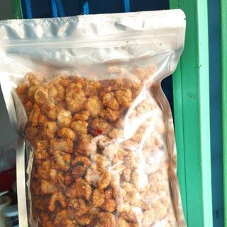 💥XẢ KHO💥 TÓP MỠ LIỀN DA SỐT MẮM HÀNH GIÒN TAN ĐẬM VỊ