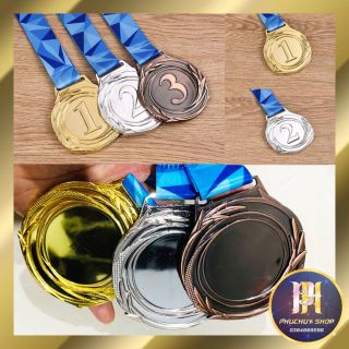 [MẪU MỚI - GIÁ RẺ ]Huy chương thể thao, huy chương bóng đá, huy chương kim loại vàng bạc đồng sỉ lẻ toàn quốc giá sỉ