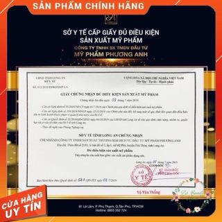 Kem face pháp Mềm, dưỡng trắng da mặt 20g