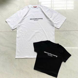 ÁO CẶP NAM NỮ KIỂU AEXANDERWANG TÌNH BỂ TÌNH - LÊ PHƯƠNG BOUTIQUE