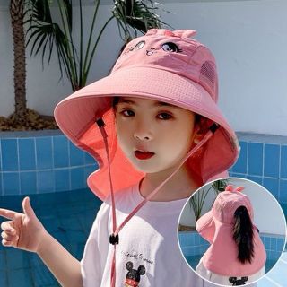 Mũ trẻ em có còi thổi