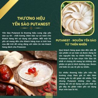 KHÔNG CHỈ DỪNG LẠI Ở KINH DOANH MÀ CÁC ĐẠI LÝ NHÀ PUTANEST CÒN ĐANG TRAO SỨC KHOẺ.