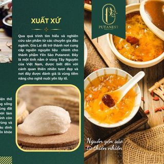 KHÔNG CHỈ DỪNG LẠI Ở KINH DOANH MÀ CÁC ĐẠI LÝ NHÀ PUTANEST CÒN ĐANG TRAO SỨC KHOẺ.