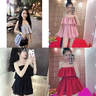 JUM ỐNG - LÊ PHƯƠNG BOUTIQUE