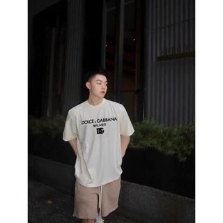 ÁO PHÔNG FORM RỘNG DG THUN COTTON KHÔ - LÊ PHƯƠNG BOUTIQUE