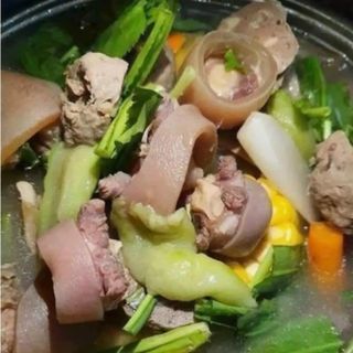 ĐUÔI BÒ CẮT KHÚC HÀNG ĐẸP, GÓI 500GR _ KHO CHUYÊN SỈ GIÁ TỐT