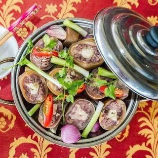 ĐUÔI BÒ CẮT KHÚC HÀNG ĐẸP, GÓI 500GR _ KHO CHUYÊN SỈ GIÁ TỐT