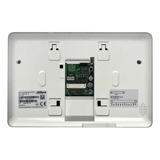 Màn Hình Chuông Cửa IP Không Dây Dahua DHI-VTH5221DW-S2