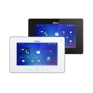Màn Hình Chuông Cửa IP Không Dây Dahua DHI-VTH5221DW-S2