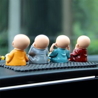 Bộ Tượng Tứ Không