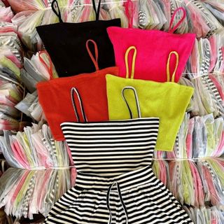 SET BỘ 2 DÂY GÂN TĂM XỊN - LÊ PHƯƠNG BOUTIQUE