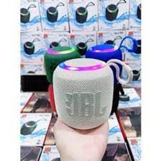 Loa Blutooth Flip 6 đèn led RGB nhấp nháy theo nhạc.