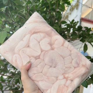 DỒI TRƯỜNG HEO CÓ CUỐNG VỈ 1KG, VỈ 2KG5 _KHO CHUYÊN SỈ GIÁ TỐT