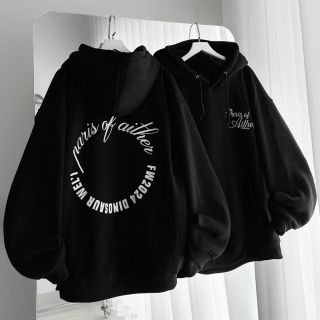 Áo hoodie in Paris Of Aither
Chất thun nỉ mềm mịn mát,mặc chống nắng,tay phồng nhúng
