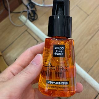 Tinh Dầu Dưỡng Tóc JCKOO Perfect Repair Hair Serum