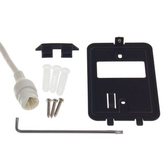 Nút Nhấn Camera Chuông Cửa IP DAHUA DHI-VTO2111D-P-S2