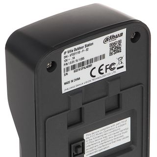 Nút Nhấn Camera Chuông Cửa IP DAHUA DHI-VTO2111D-P-S2