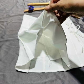 CHÂN VÁY TENNIS XẾP LY XỎ DÂY - LÊ PHƯƠNG BOUTIQUE