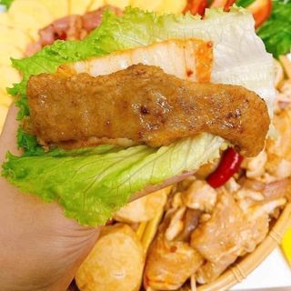 VÚ HEO TƯƠI CẮT SẴN, VÚ HEO NGUYÊN TẢNG_KHO CHUYÊN SỈ GIÁ TỐT