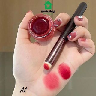 PVN49456 Cọ trang điểm, cọ môi tán son trang điểm makeup nội địa trung