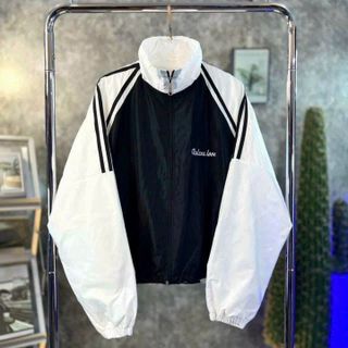 ÁO KHOÁC DÙ 2 LỚP FORM RỘNG QKWJDNC - LÊ PHƯƠNG BOUTIQUE