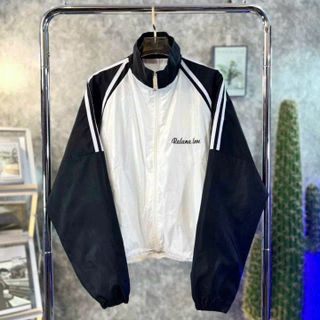 ÁO KHOÁC DÙ 2 LỚP FORM RỘNG QKWJDNC - LÊ PHƯƠNG BOUTIQUE