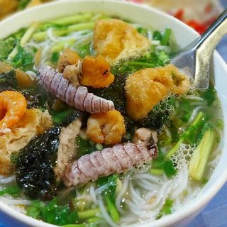 Nõn tôm tích KHO CHUYÊN SỈ GIÁ TỐT