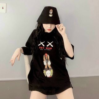 ÁO PHÔNG FORM RỘNG ZOMBIE - LÊ PHƯƠNG BOUTIQUE