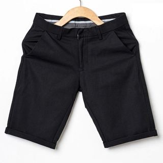 QUẦN SHORT TÂY ÂU NAM HÀNG ĐẸP CO GIÃN NHẸ KHÔNG NHĂN KHÔNG XÙ KHÔNG PHAI MÀU - LÊ PHƯƠNG BOUTIQUE
