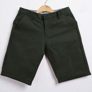 QUẦN SHORT TÂY ÂU NAM HÀNG ĐẸP CO GIÃN NHẸ KHÔNG NHĂN KHÔNG XÙ KHÔNG PHAI MÀU - LÊ PHƯƠNG BOUTIQUE