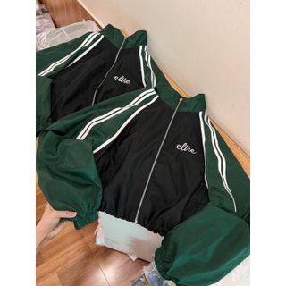 ÁO KHOÁC DÙ 2 LỚP FORM RỘNG WKQHDB - LÊ PHƯƠNG BOUTIQUE