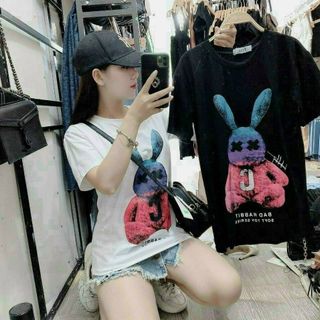 ÁO PHÔNG FORM RỘNG GẤU - LÊ PHƯƠNG BOUTIQUE