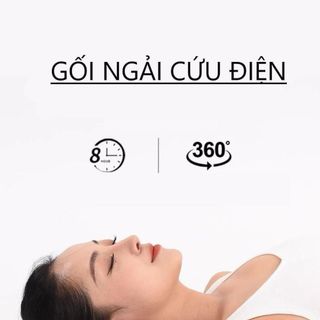 Gối ngải cứu