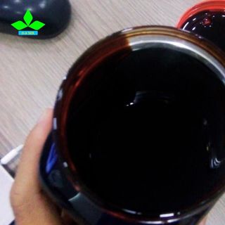 Mật Rỉ Đường