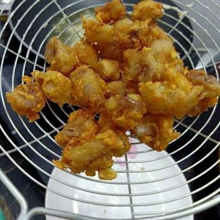 Sụn gà thái, bịch 1kg net 6_ KHO CHUYÊN SỈ GIÁ TỐT