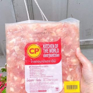 Sụn gà thái, bịch 1kg net 6_ KHO CHUYÊN SỈ GIÁ TỐT