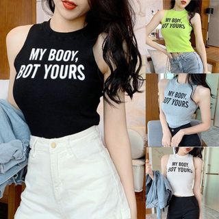 ÁO THUN BA LỖ MY BOY THUN RIP LOẠI 1 HÀNG ĐẸP CO GIÃN - LÊ PHƯƠNG BOUTIQUE