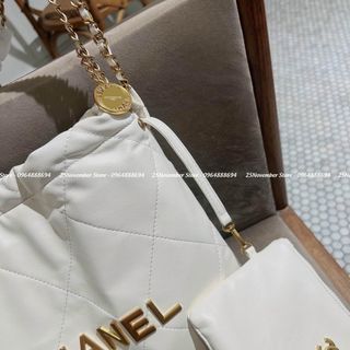 𝐓𝐔́𝐈 Xách Cao Cấp 𝐒𝐇𝐎𝐏𝐏𝐈𝐍𝐆 𝐁𝐀𝐆 𝐒𝐔𝐏𝐏𝐄𝐑- Màu Trắng