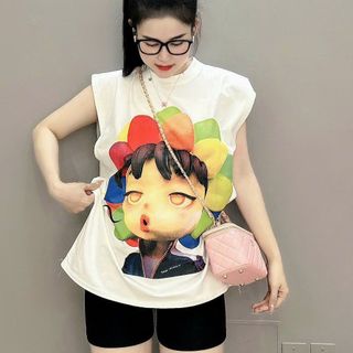 SET BỘ NỮ CÔ GÁI SÁT NÁCH THUN LẠNH QUẢNG CHÂU - LÊ PHƯƠNG BOUTIQUE