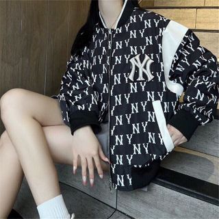 ÁO KHOÁC DÙ PERO HOT CHỮ NY - LÊ PHƯƠNG BOUTIQUE