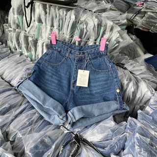 SHORT JEAN NỮ - LÊ PHƯƠNG BOUTIQUE