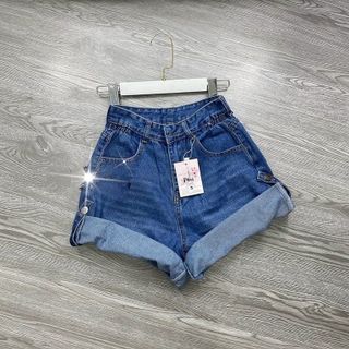 SHORT JEAN NỮ - LÊ PHƯƠNG BOUTIQUE