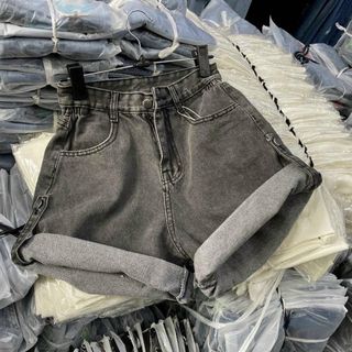 SHORT JEAN NỮ - LÊ PHƯƠNG BOUTIQUE