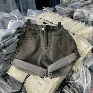 SHORT JEAN NỮ - LÊ PHƯƠNG BOUTIQUE