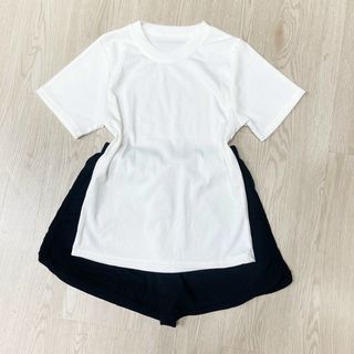 SET BỘ TRƠN FORM VẢI THUN GÂN - LÊ PHƯƠNG BOUTIQUE