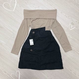 ÁO BẸT VAI GÂN - LÊ PHƯƠNG BOUTIQUE