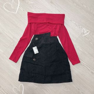 ÁO BẸT VAI GÂN - LÊ PHƯƠNG BOUTIQUE